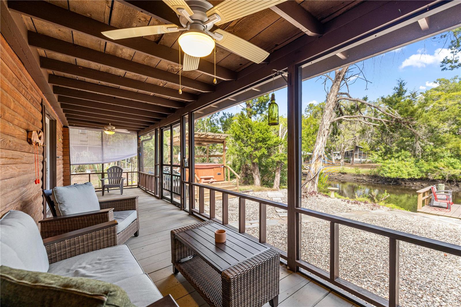 HOMOSASSA RETREATS UN 5 - Residential