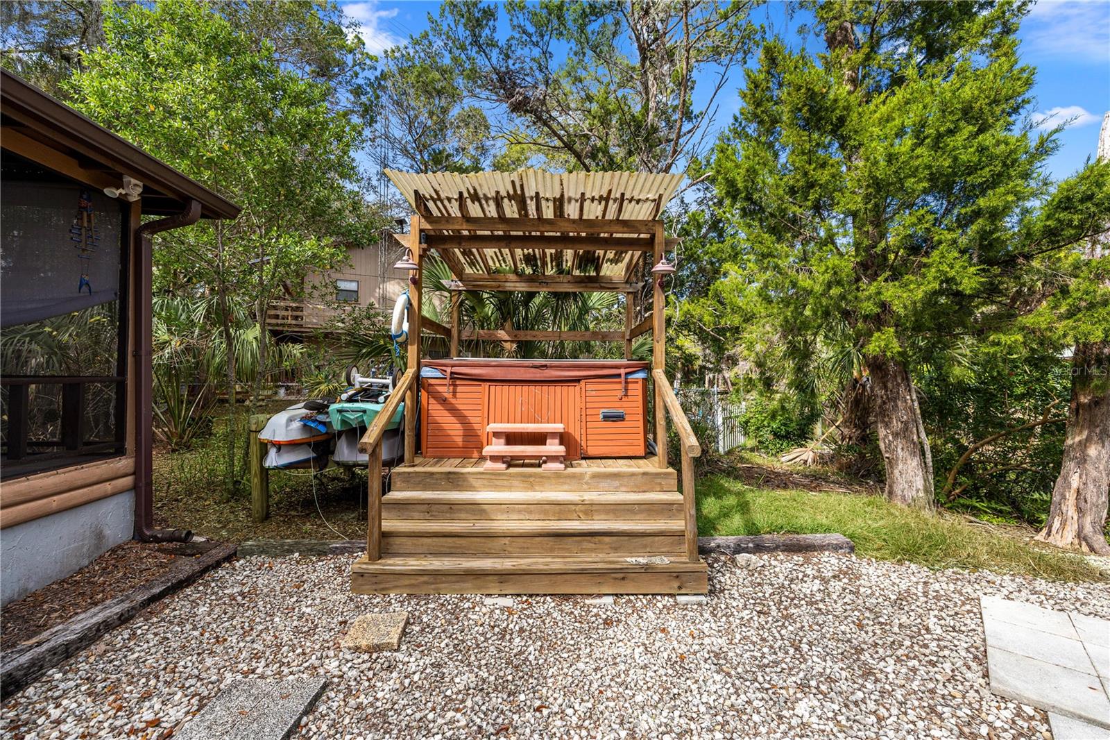 HOMOSASSA RETREATS UN 5 - Residential