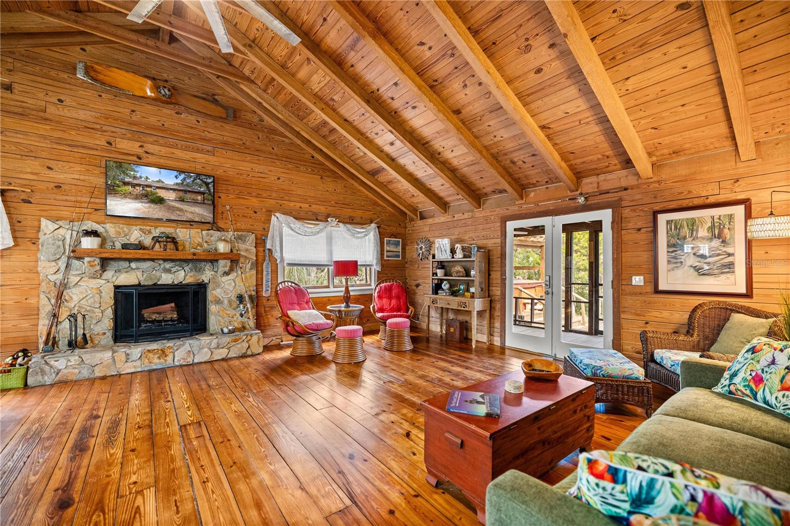 HOMOSASSA RETREATS UN 5 - Residential