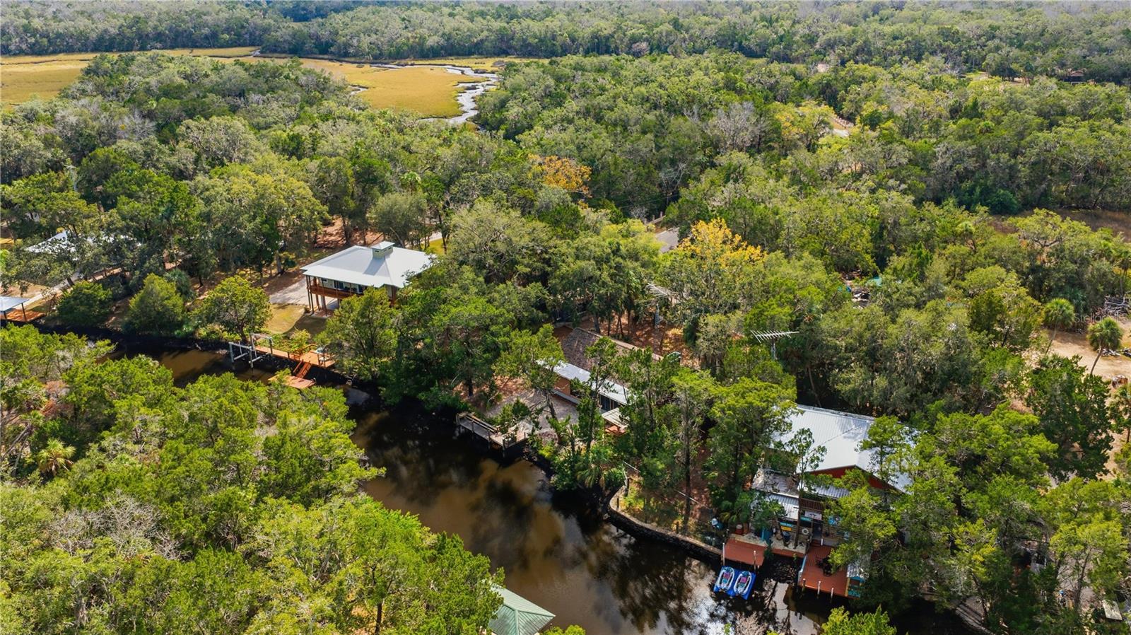 HOMOSASSA RETREATS UN 5 - Residential