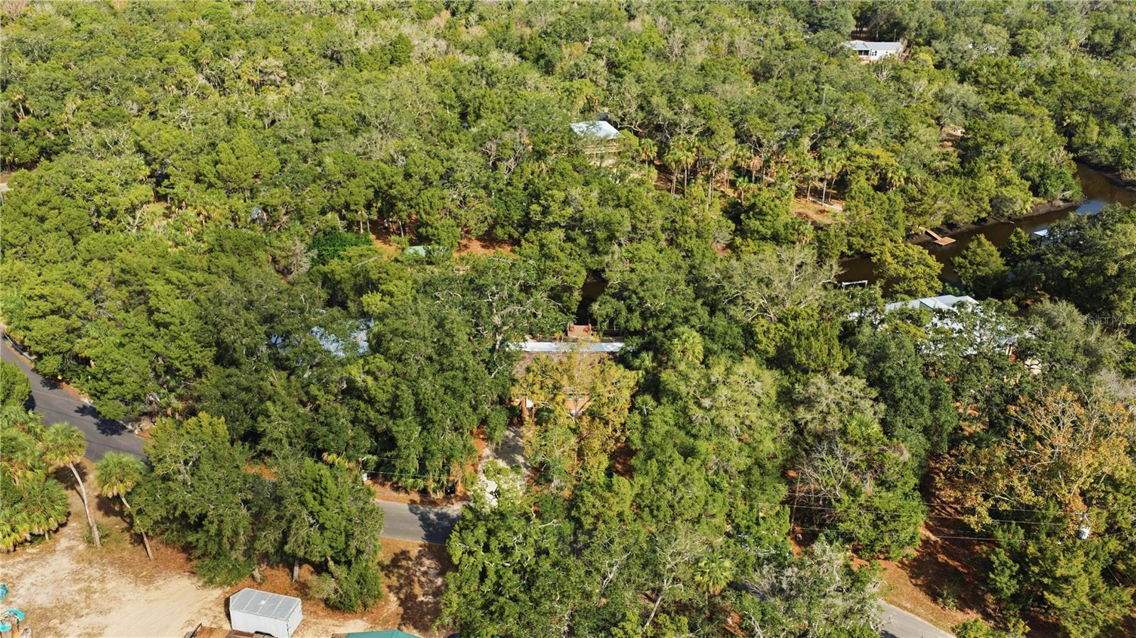 HOMOSASSA RETREATS UN 5 - Residential