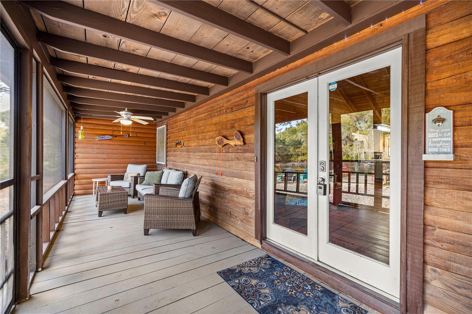 HOMOSASSA RETREATS UN 5 - Residential