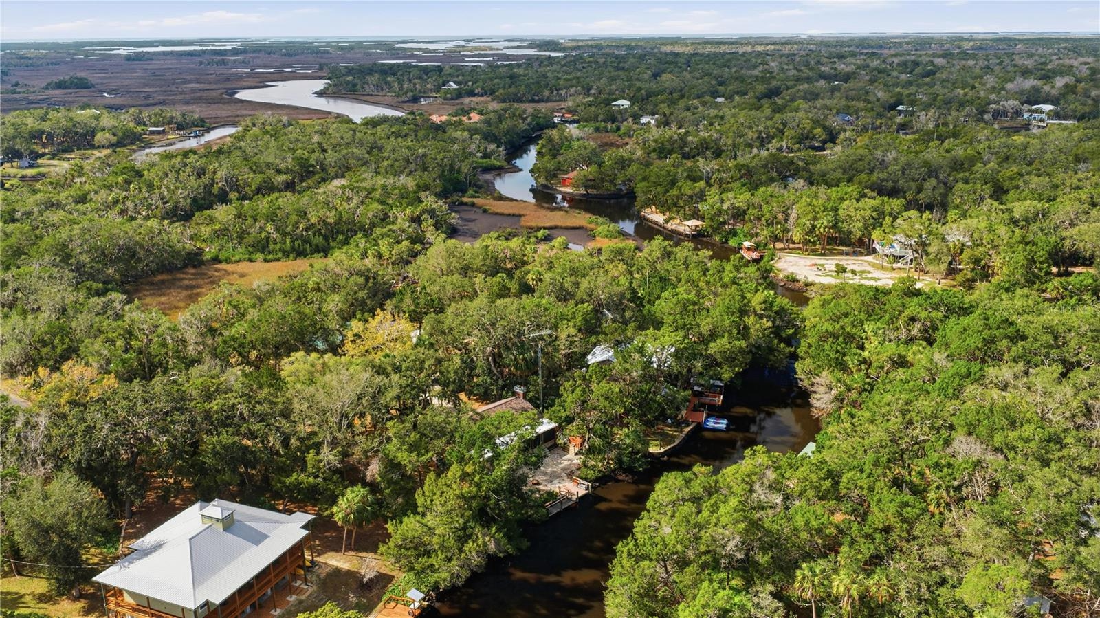 HOMOSASSA RETREATS UN 5 - Residential