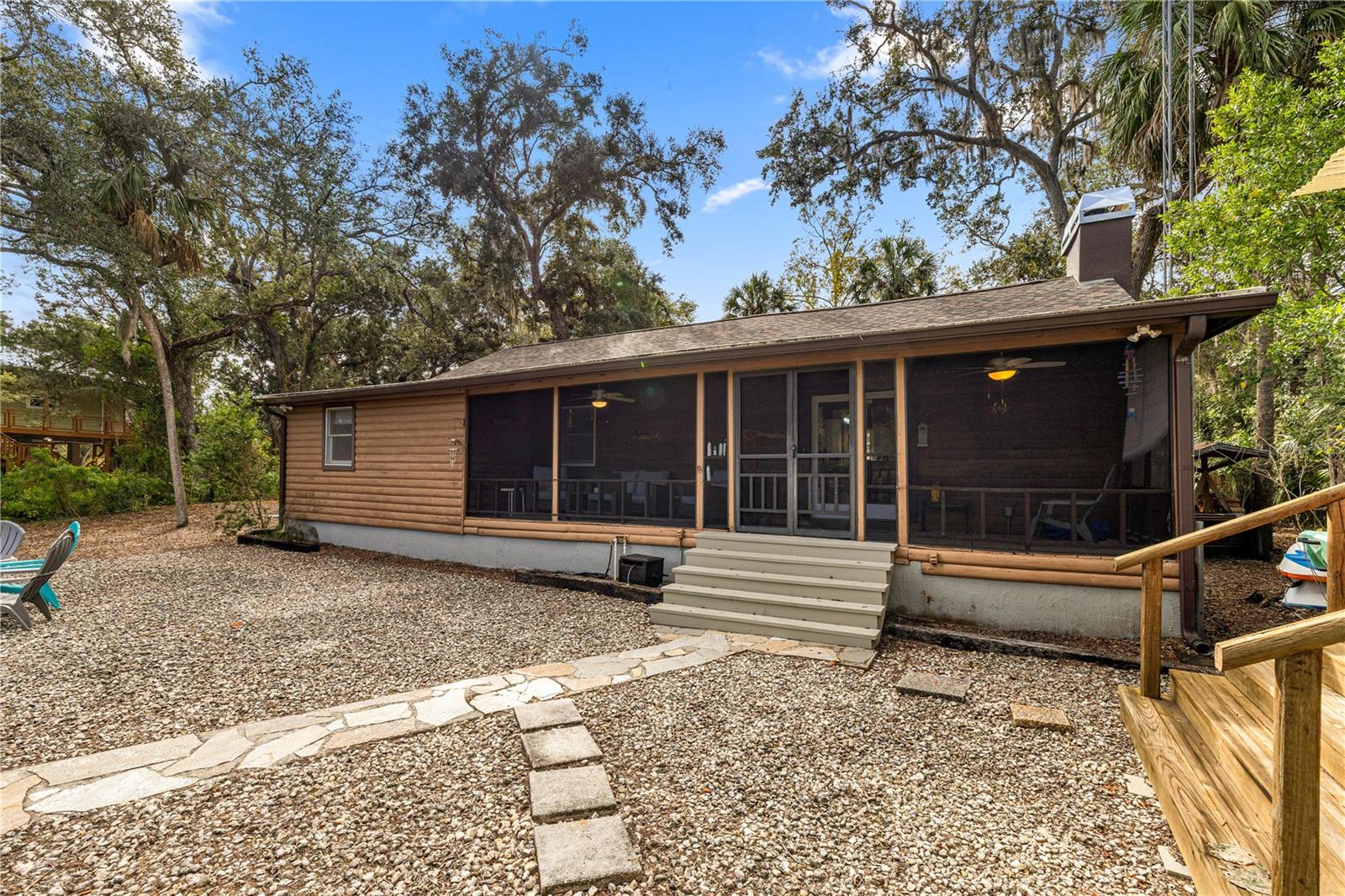 HOMOSASSA RETREATS UN 5 - Residential