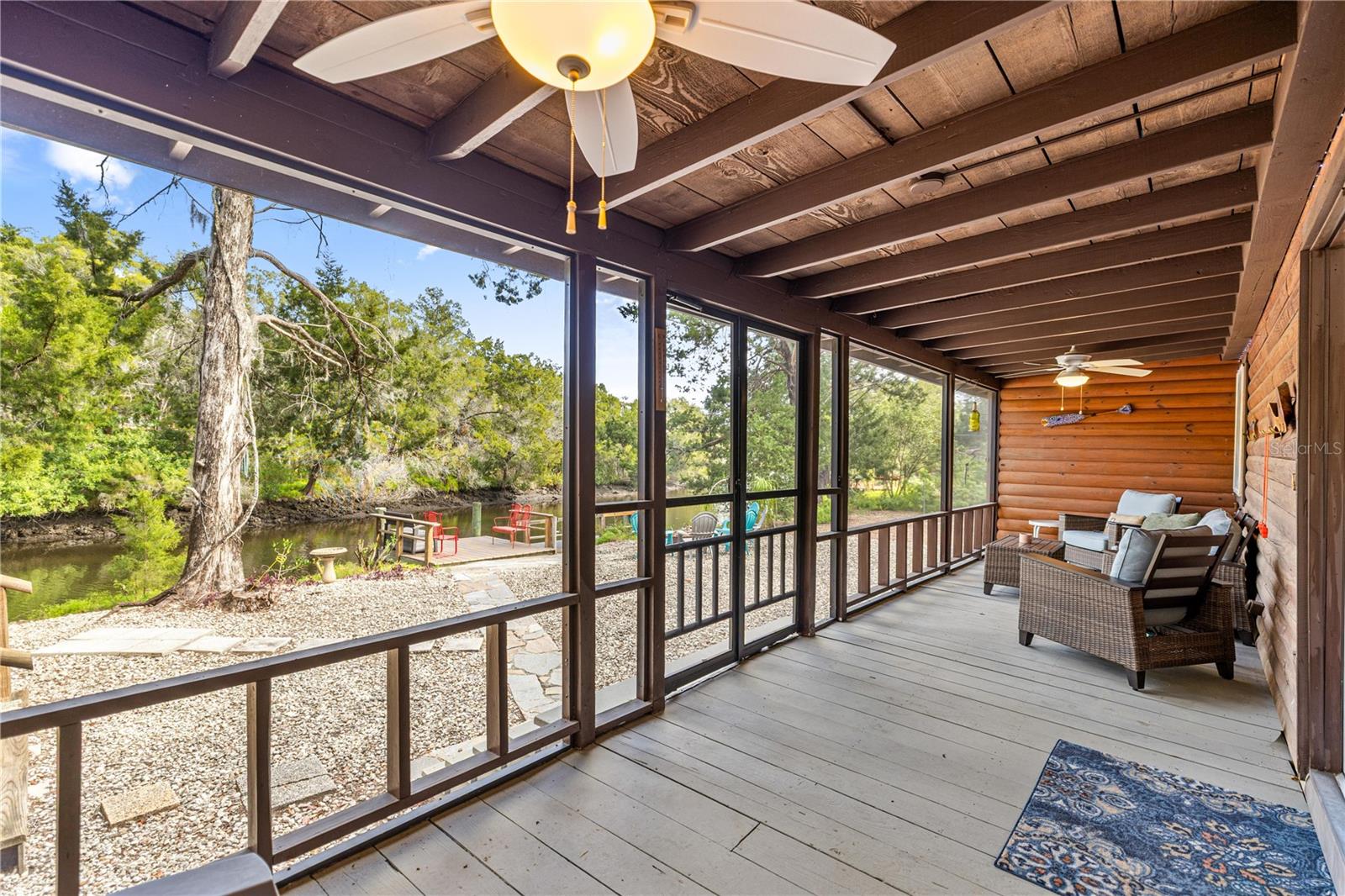 HOMOSASSA RETREATS UN 5 - Residential