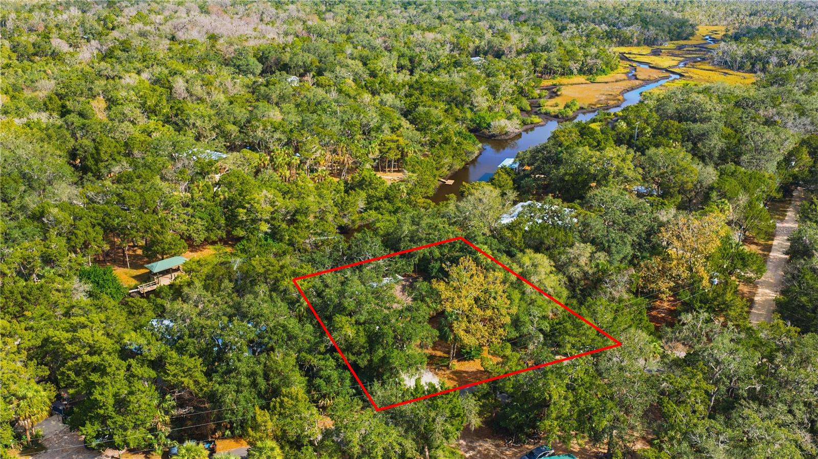 HOMOSASSA RETREATS UN 5 - Residential