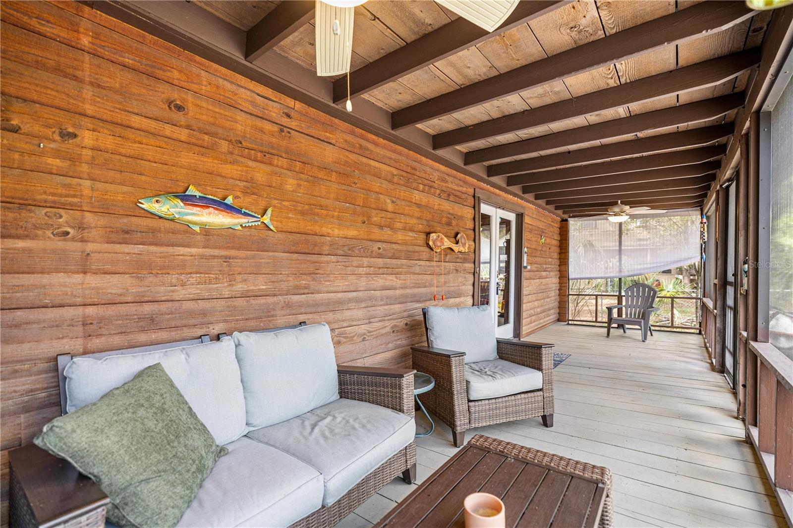 HOMOSASSA RETREATS UN 5 - Residential