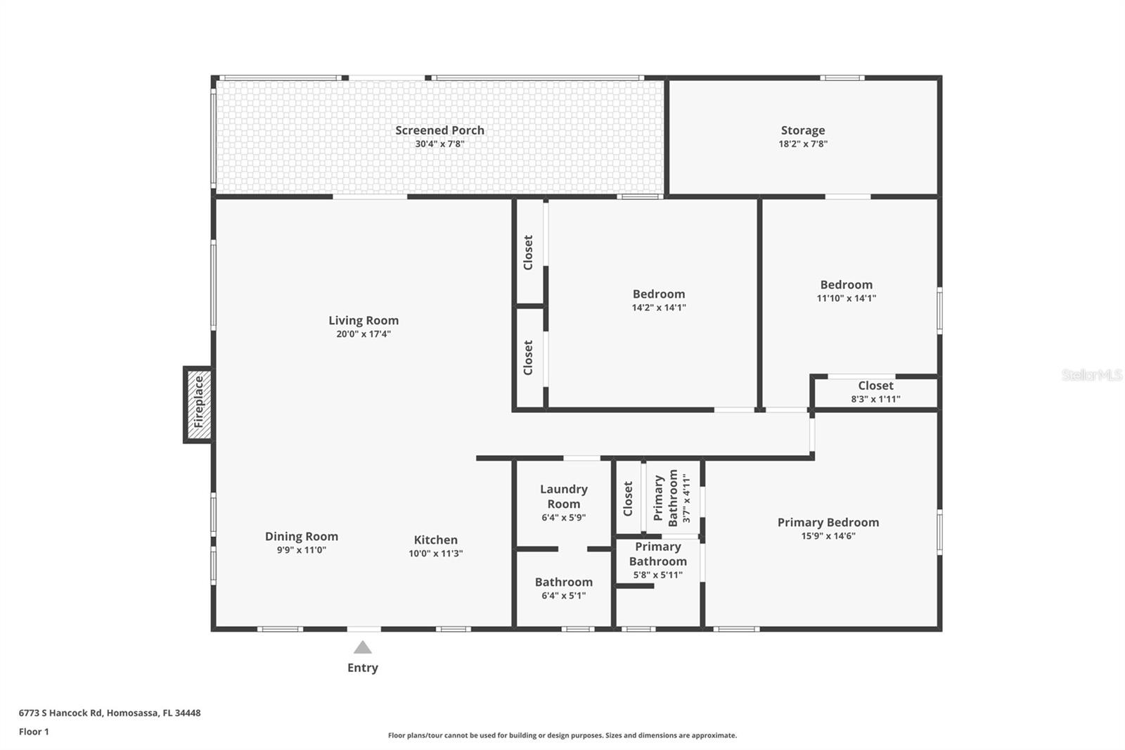 HOMOSASSA RETREATS UN 5 - Residential