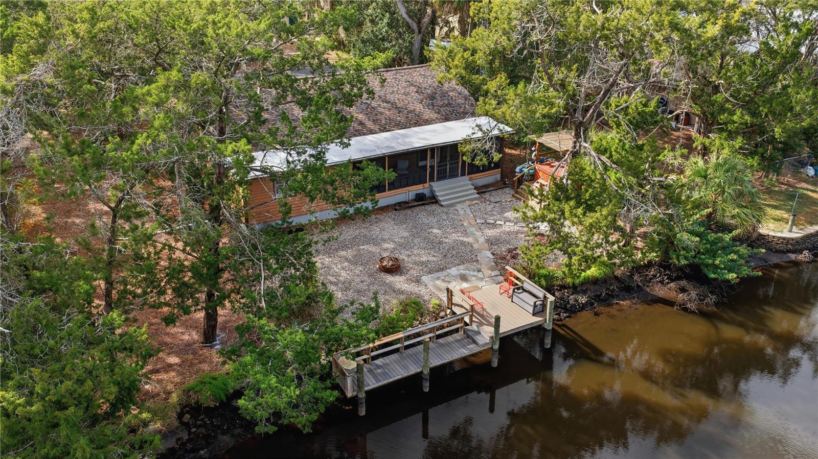 HOMOSASSA RETREATS UN 5 - Residential