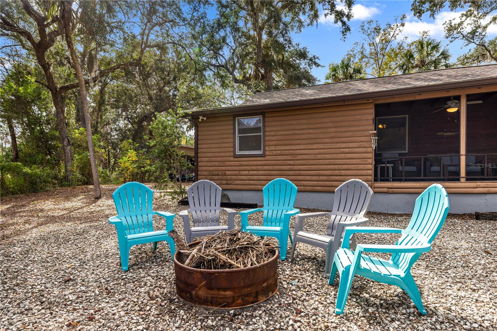 HOMOSASSA RETREATS UN 5 - Residential