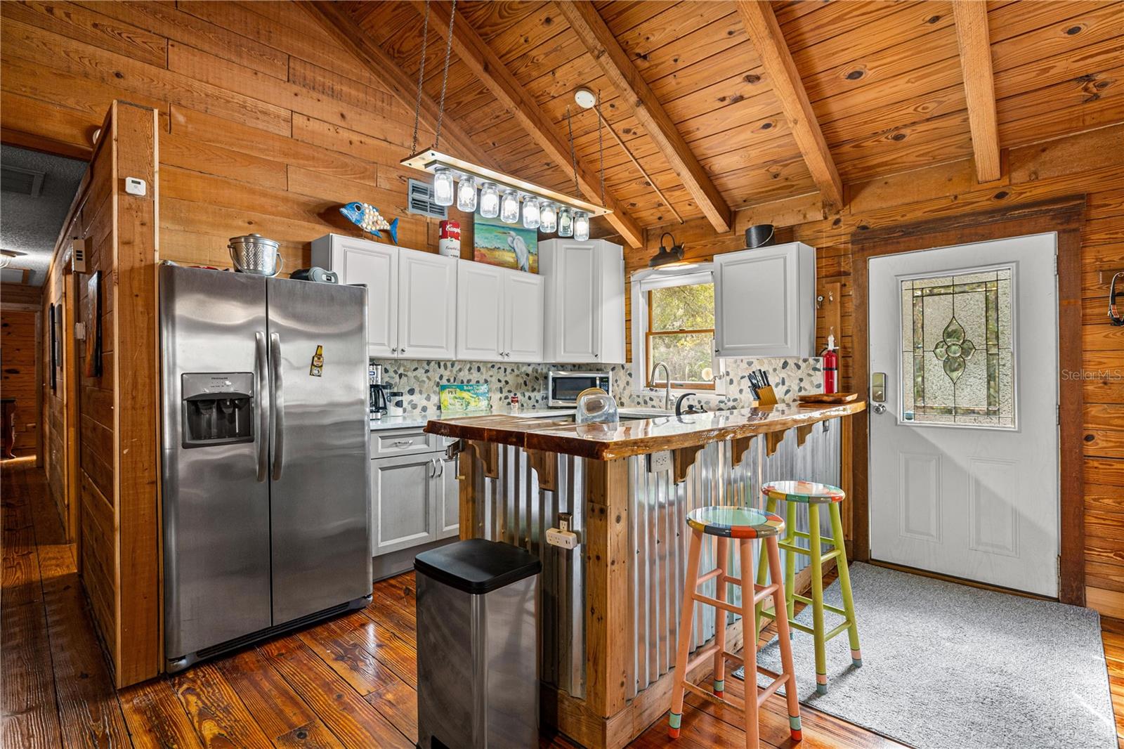 HOMOSASSA RETREATS UN 5 - Residential