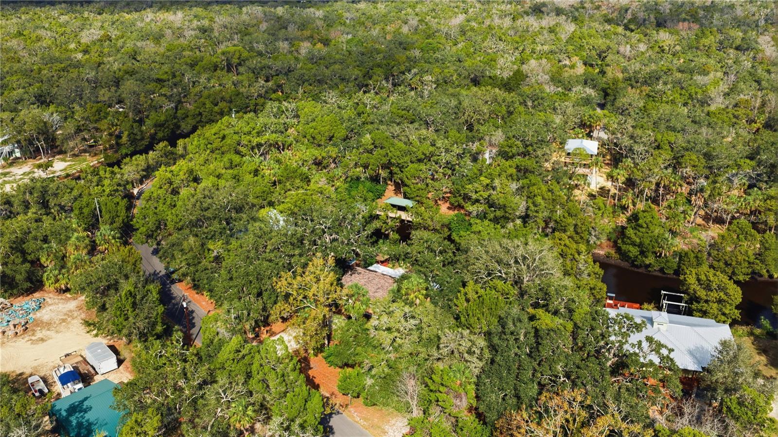 HOMOSASSA RETREATS UN 5 - Residential