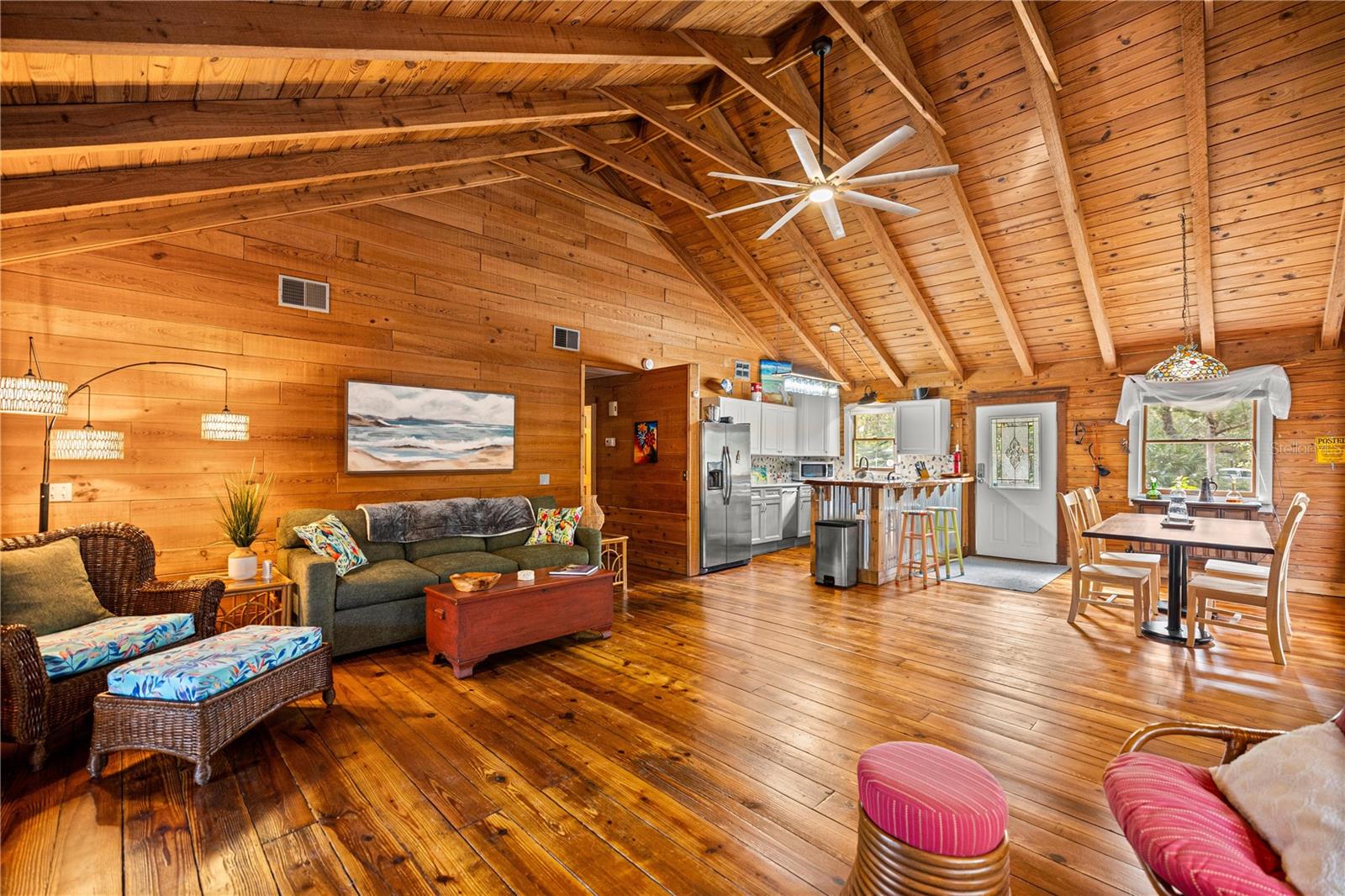 HOMOSASSA RETREATS UN 5 - Residential