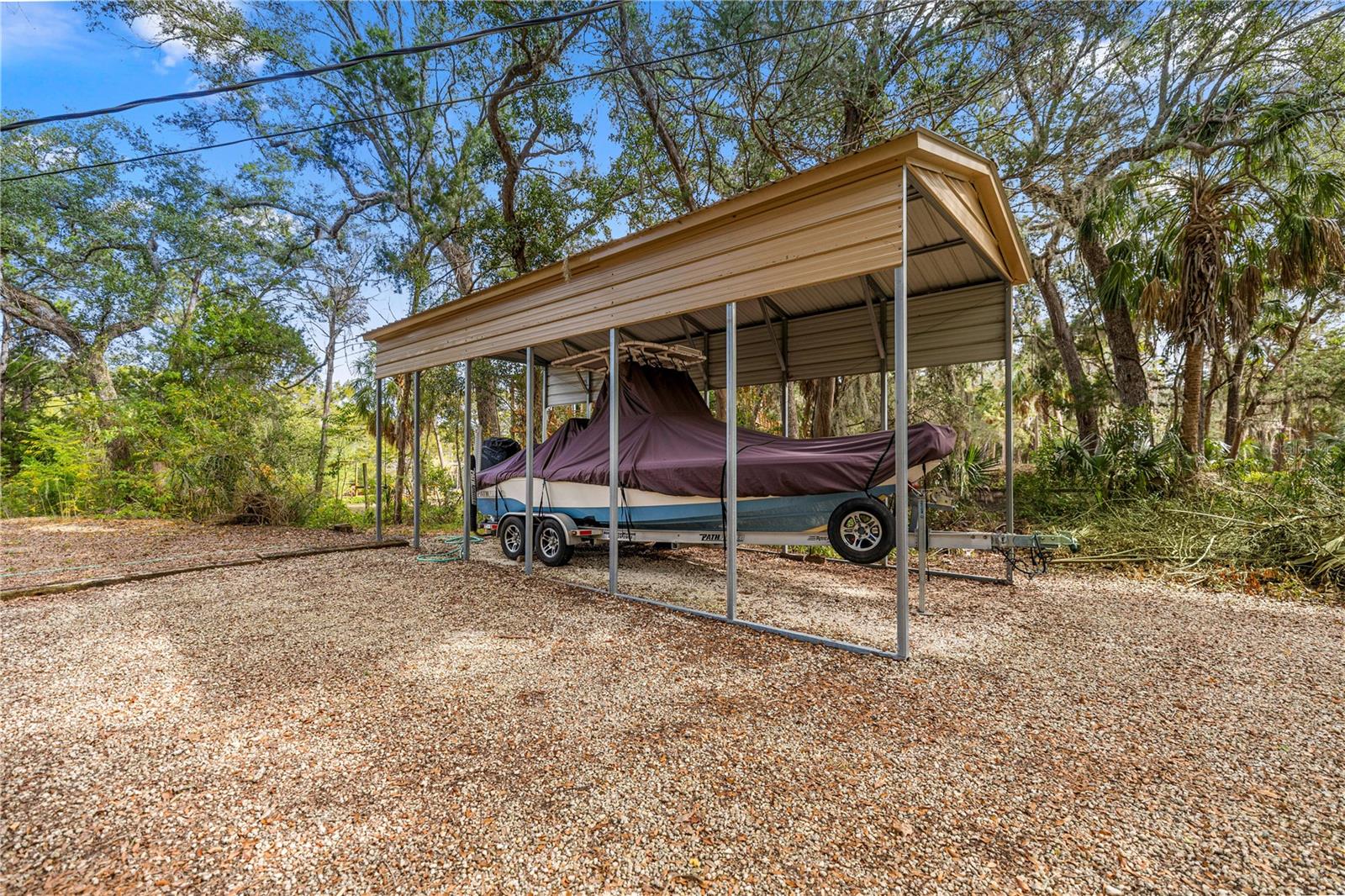 HOMOSASSA RETREATS UN 5 - Residential