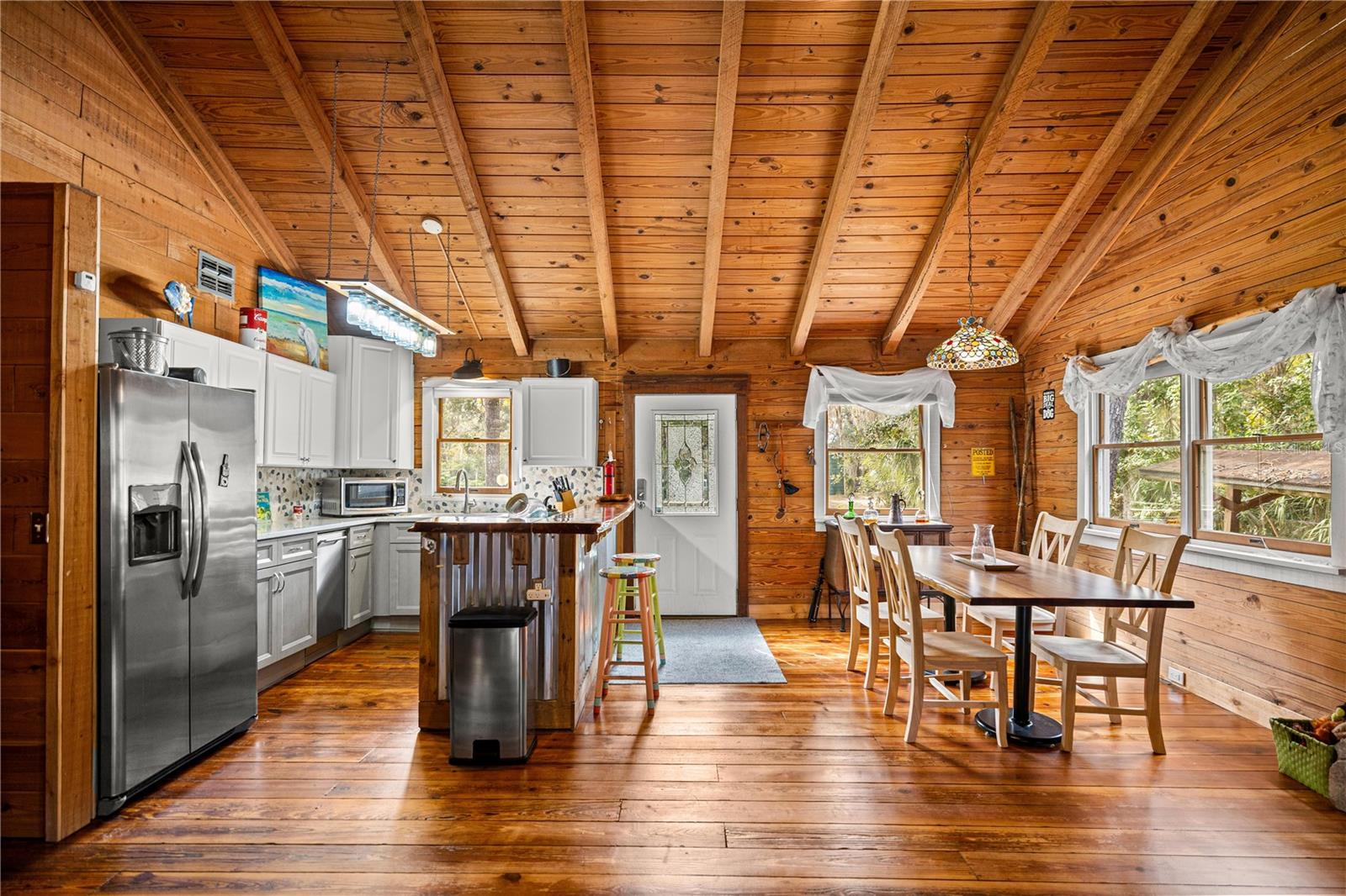 HOMOSASSA RETREATS UN 5 - Residential