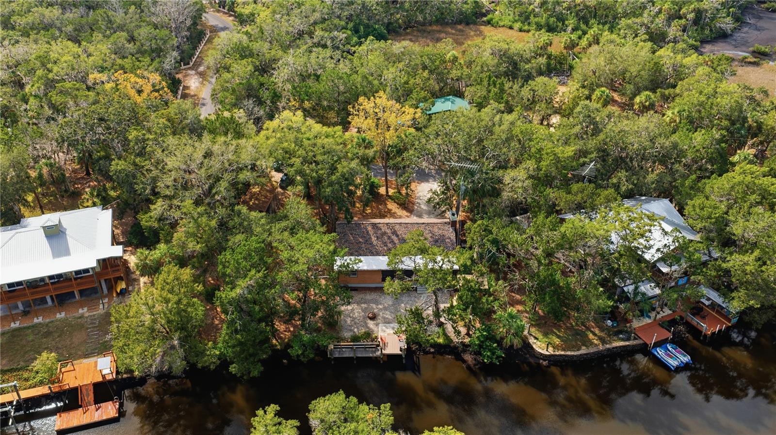 HOMOSASSA RETREATS UN 5 - Residential