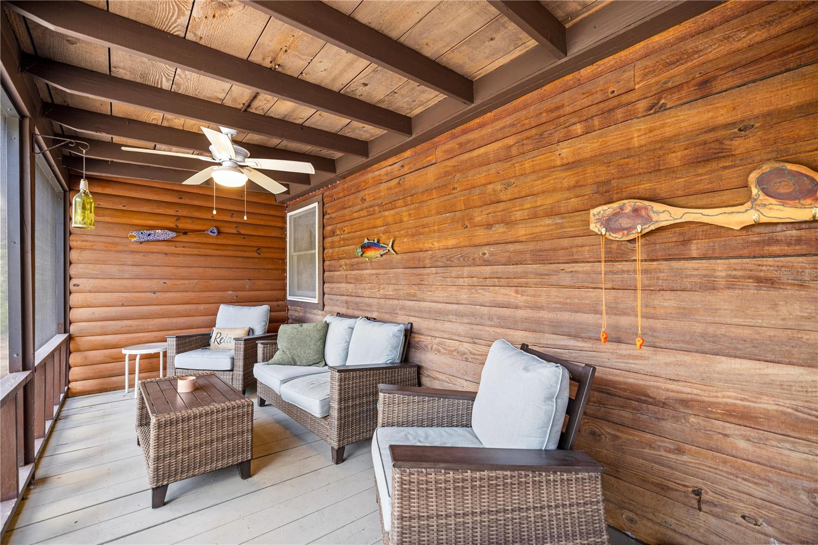 HOMOSASSA RETREATS UN 5 - Residential