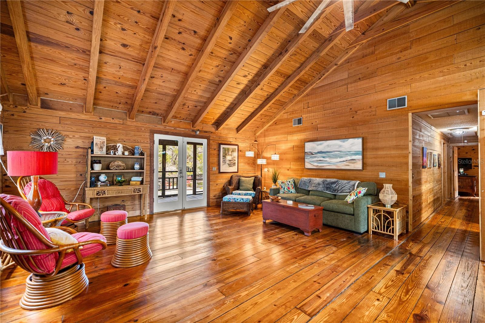 HOMOSASSA RETREATS UN 5 - Residential