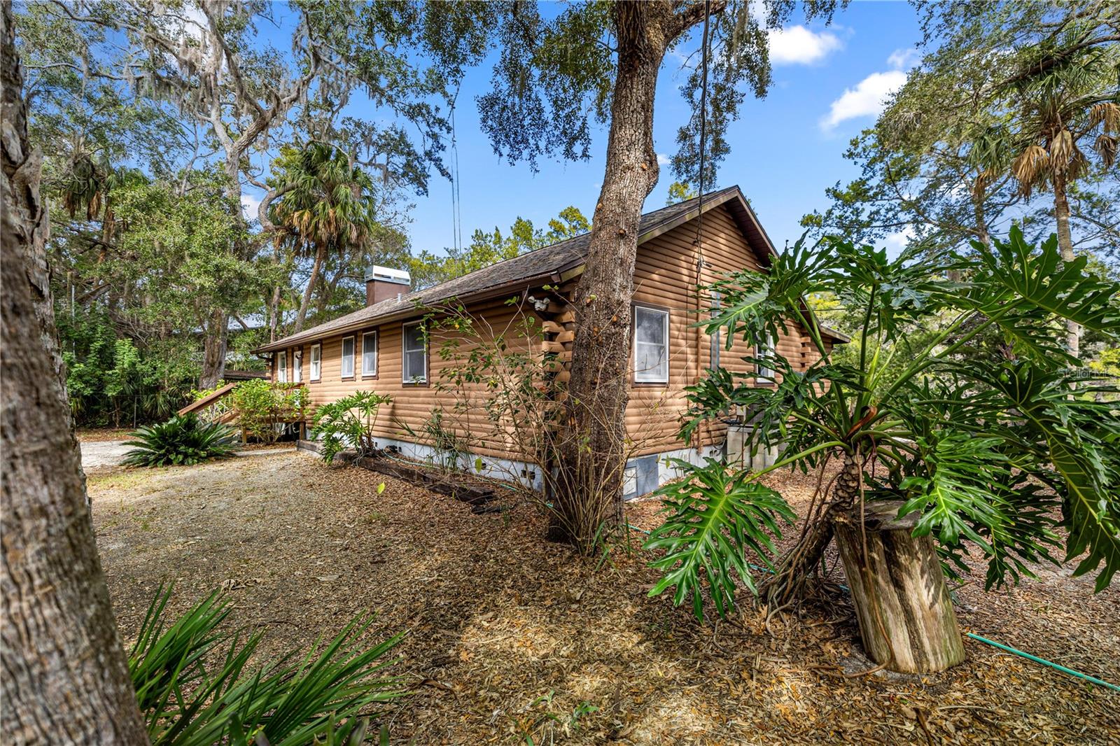 HOMOSASSA RETREATS UN 5 - Residential