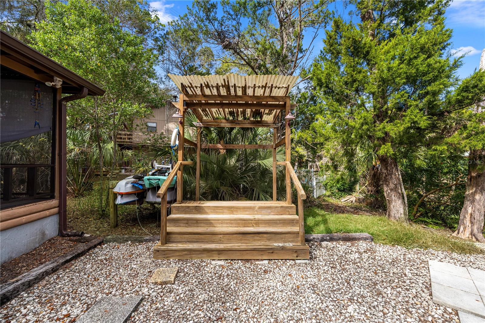 HOMOSASSA RETREATS UN 5 - Residential