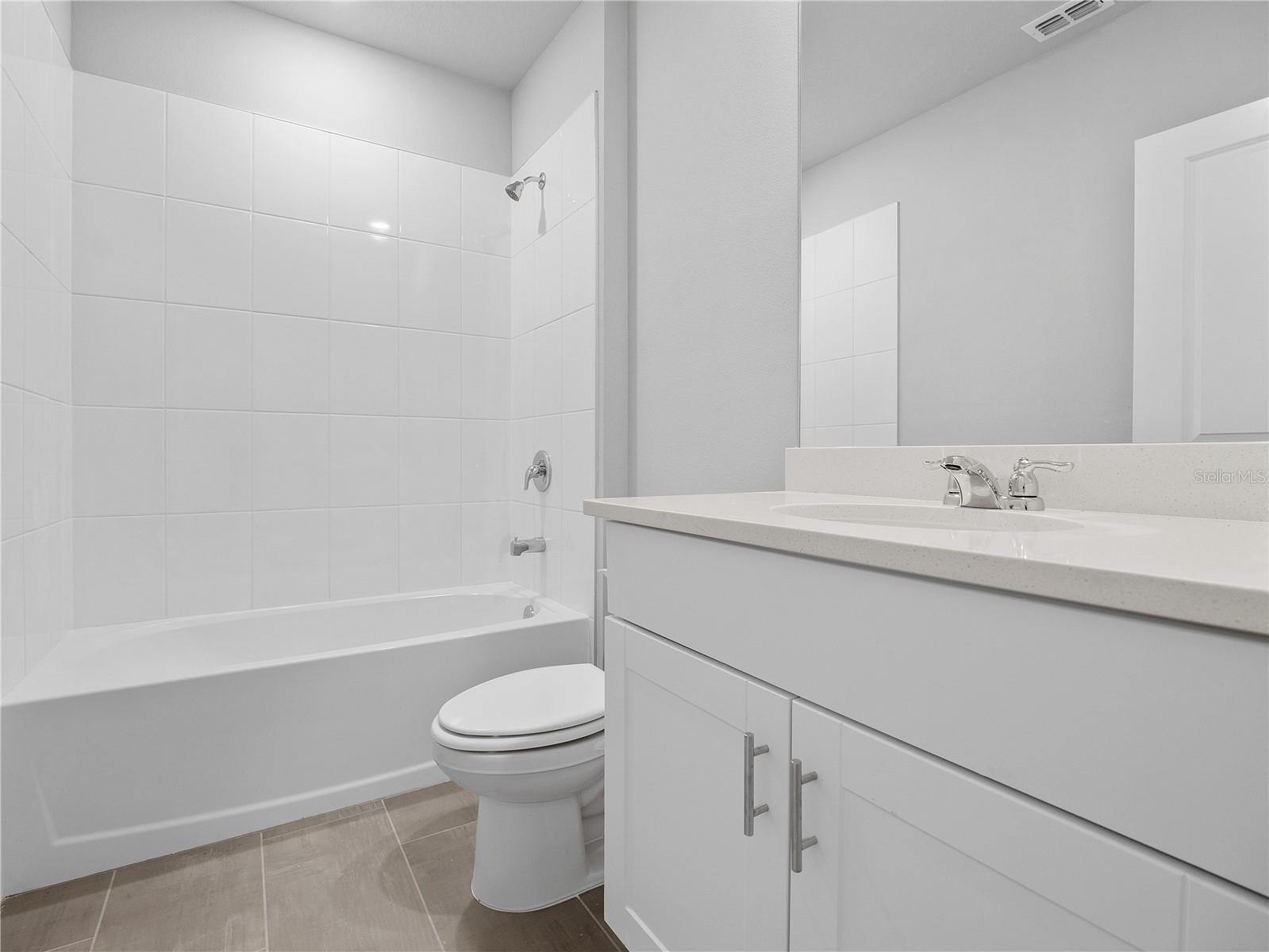 RESERVE/VAN OAKS PH 1 - Residential Lease