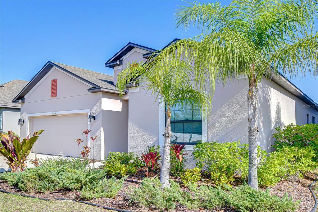 Photo of 14326 Fissore Blvd, Wimauma, FL 33598 (MLS # TB8461278)