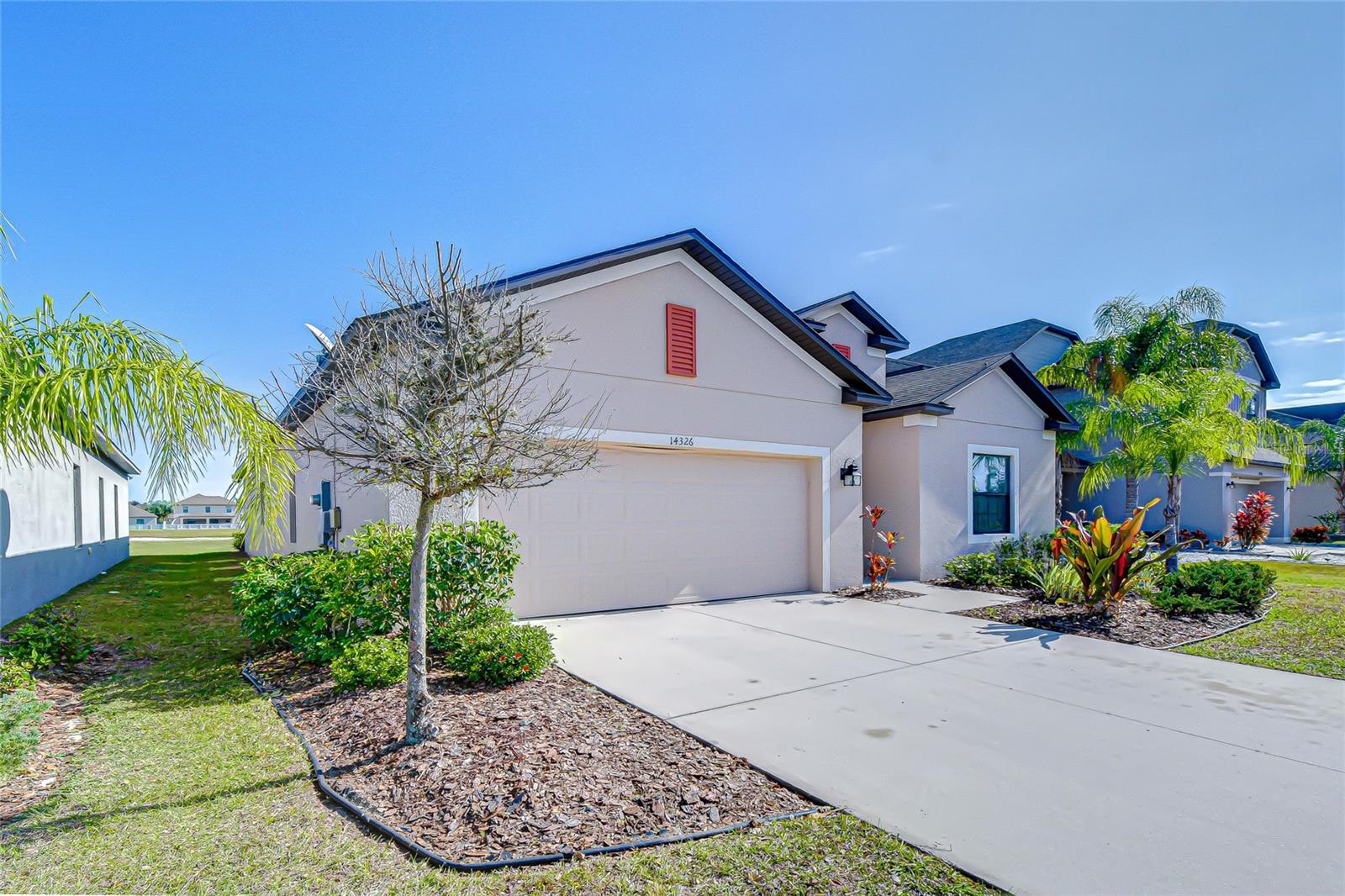 MIRABELLA PHASE 2B - Residential