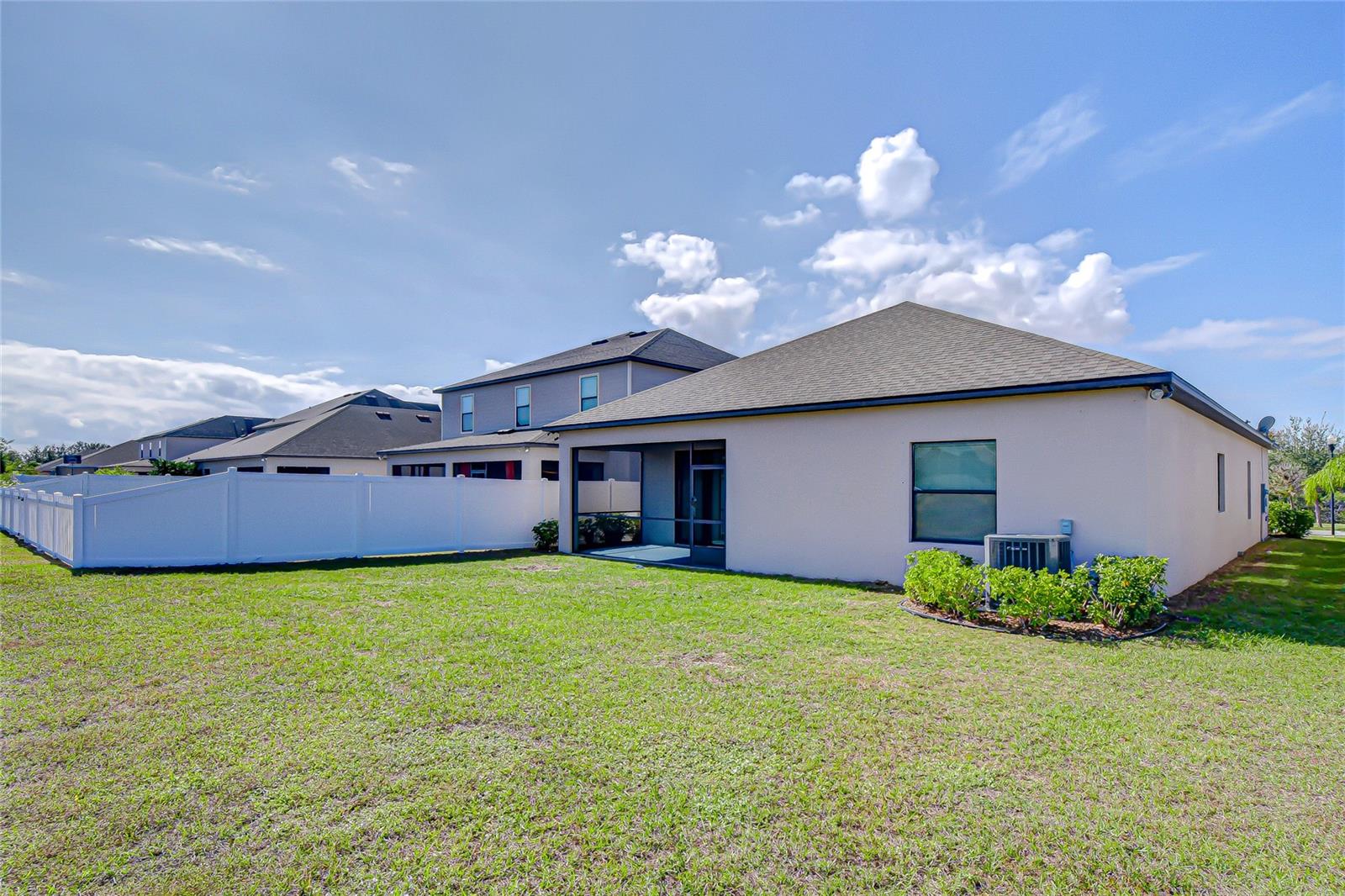 MIRABELLA PHASE 2B - Residential