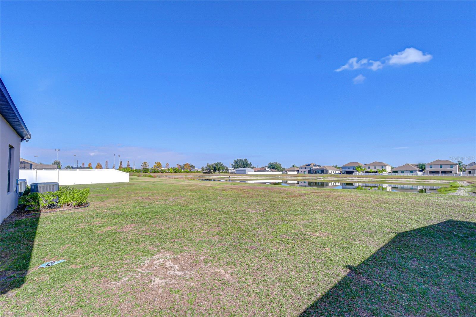 MIRABELLA PHASE 2B - Residential