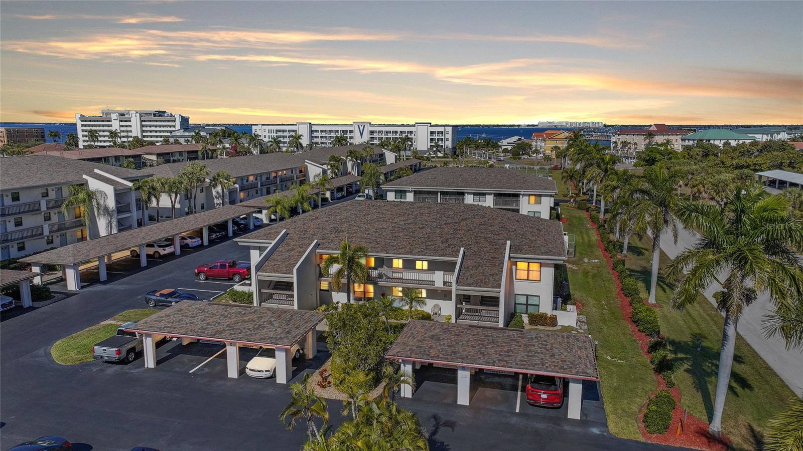 BRIDGE POINT PH 04 - Residential