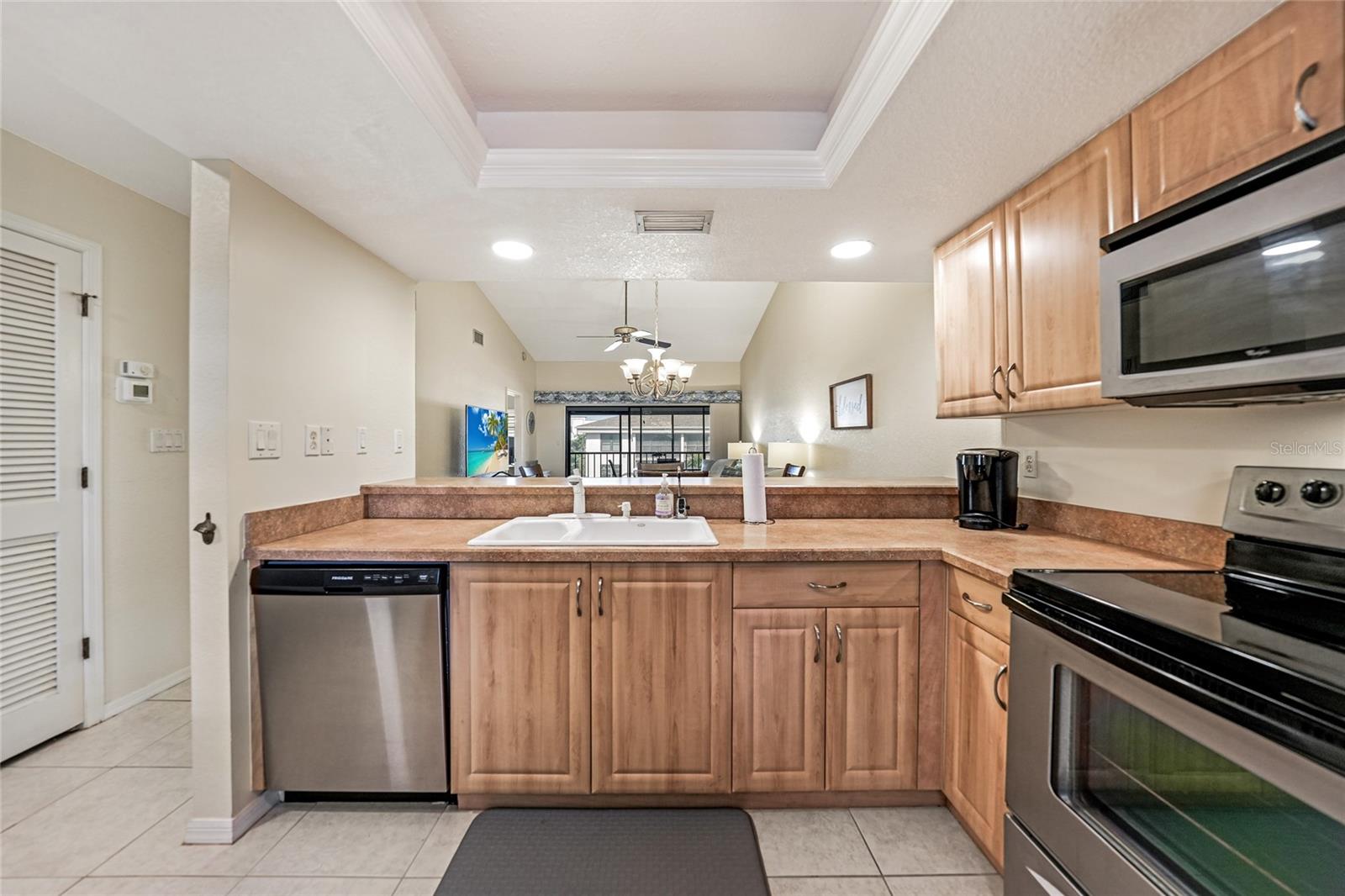 BRIDGE POINT PH 04 - Residential