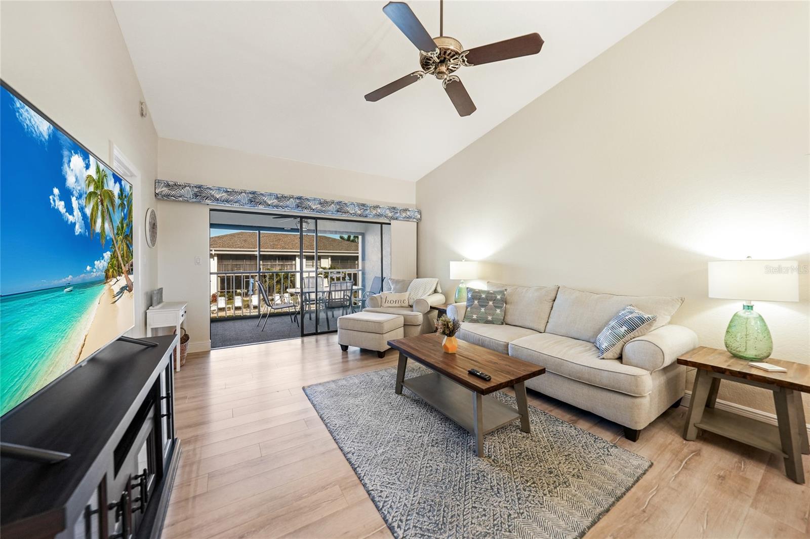 BRIDGE POINT PH 04 - Residential