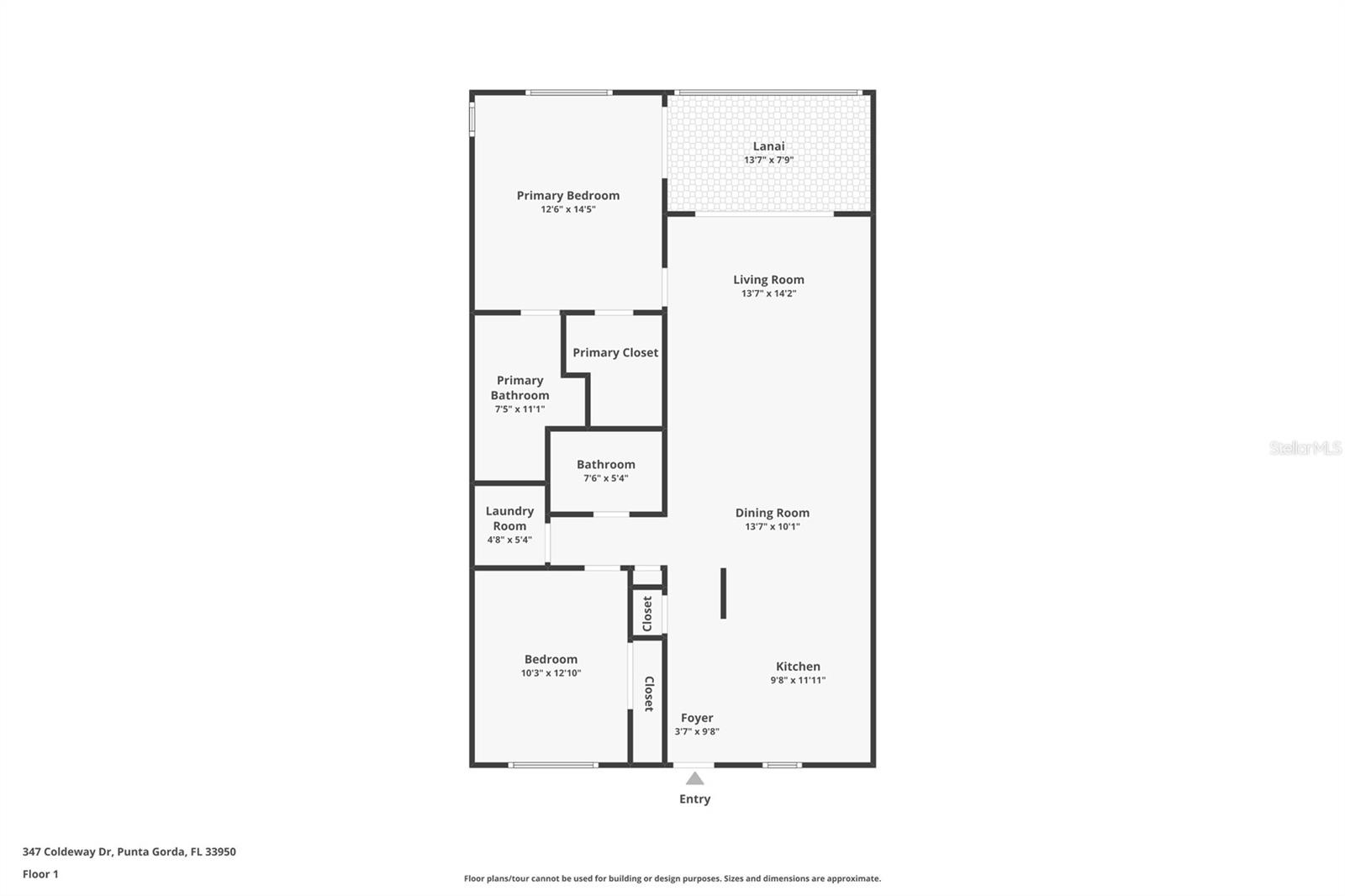BRIDGE POINT PH 04 - Residential