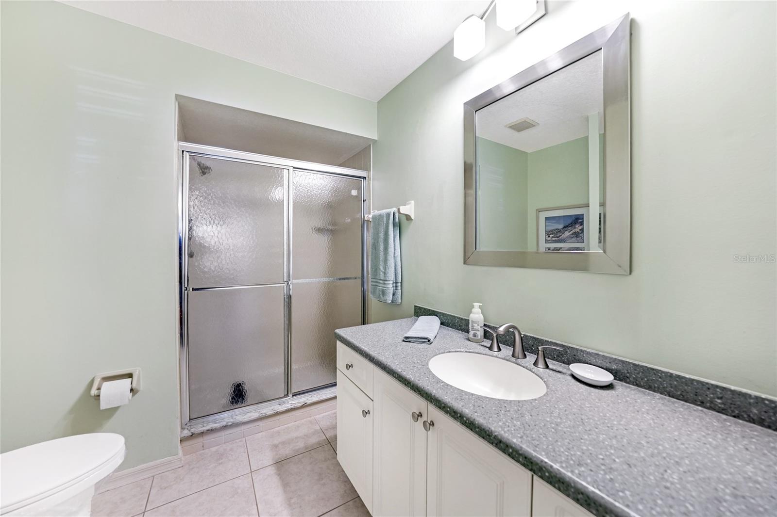 BRIDGE POINT PH 04 - Residential