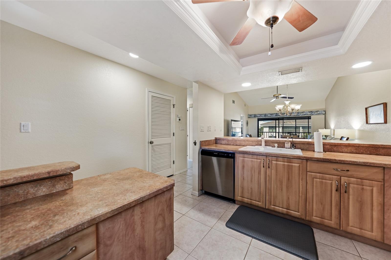 BRIDGE POINT PH 04 - Residential