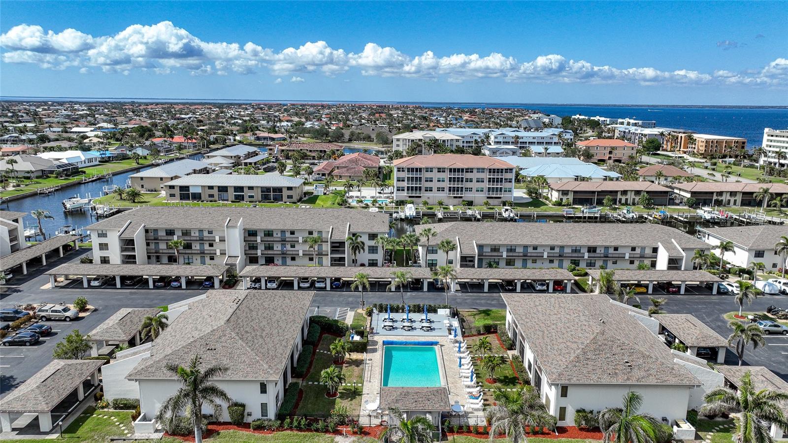 BRIDGE POINT PH 04 - Residential