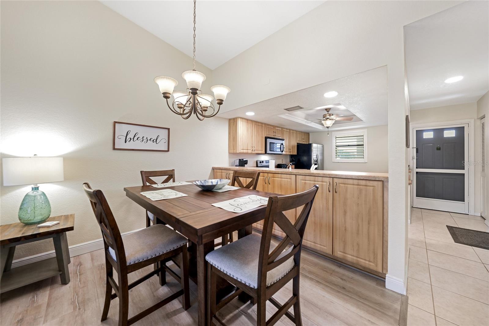 BRIDGE POINT PH 04 - Residential