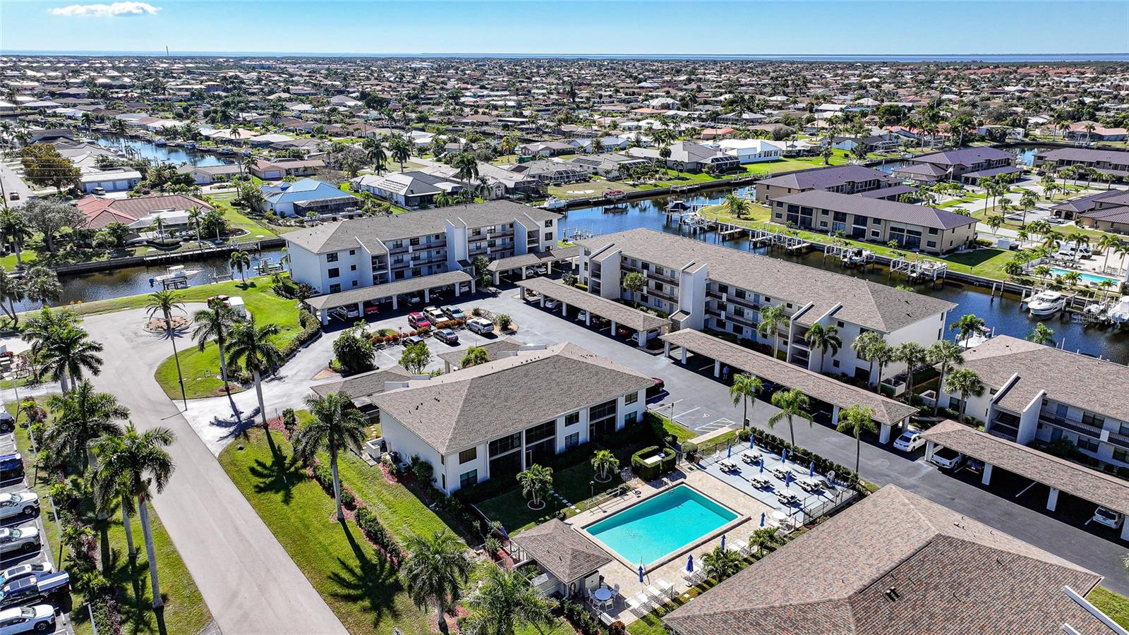 BRIDGE POINT PH 04 - Residential