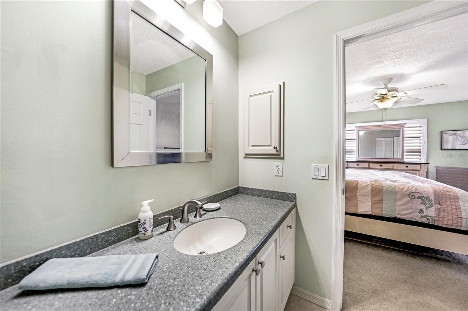 BRIDGE POINT PH 04 - Residential