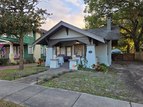 A home in ORLANDO