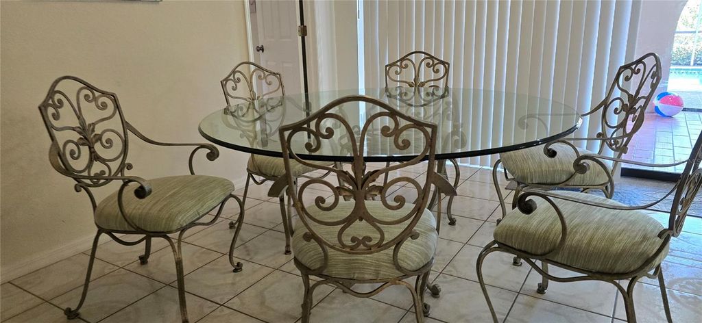 Photo of 1290 Aken Street, Port Charlotte, FL 33952 (MLS # C7523870)