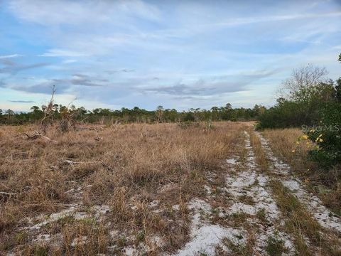 W FROSTPROOF ROAD FROSTPROOF FL 33843