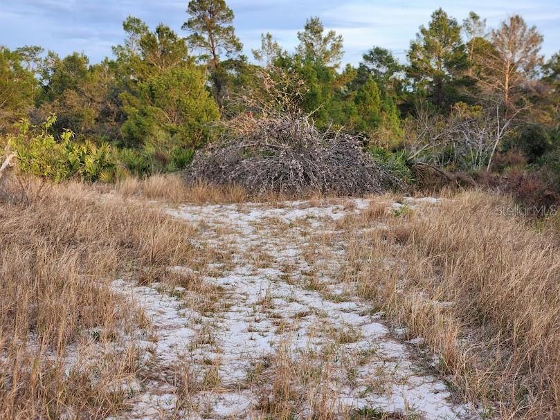 OAKRIDGE ESTATES - Land