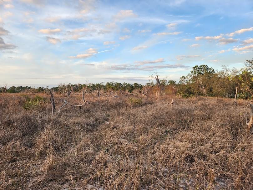 OAKRIDGE ESTATES - Land