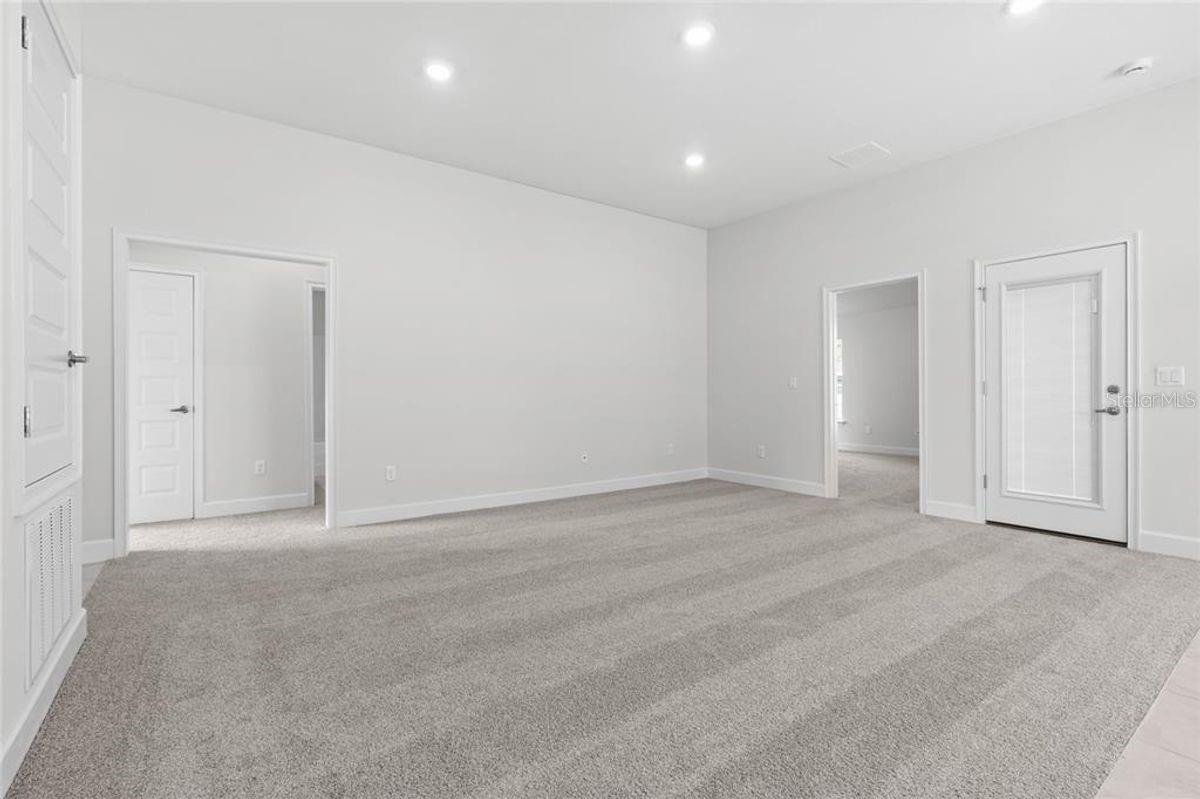 PALM COAST SEC 58 - Residential