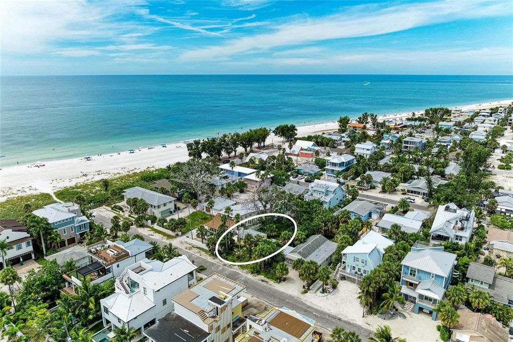 Photo of 110 Palmetto Avenue, Anna Maria, FL 34216 (MLS # A4665655)