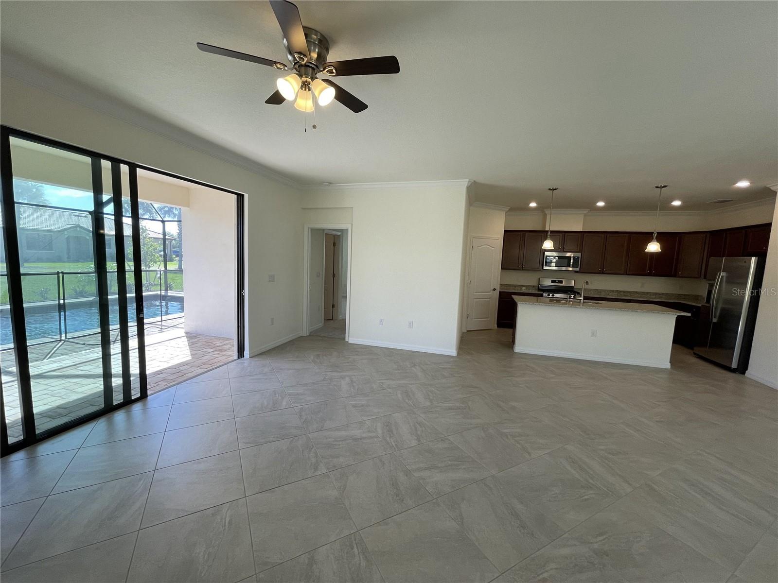 ROSEDALE ADD PH I - Residential Lease