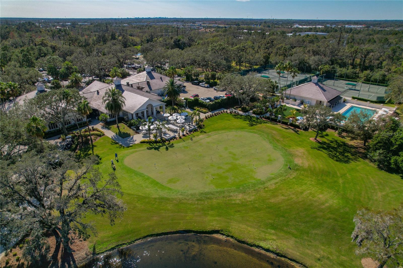 ROSEDALE ADD PH I - Residential Lease