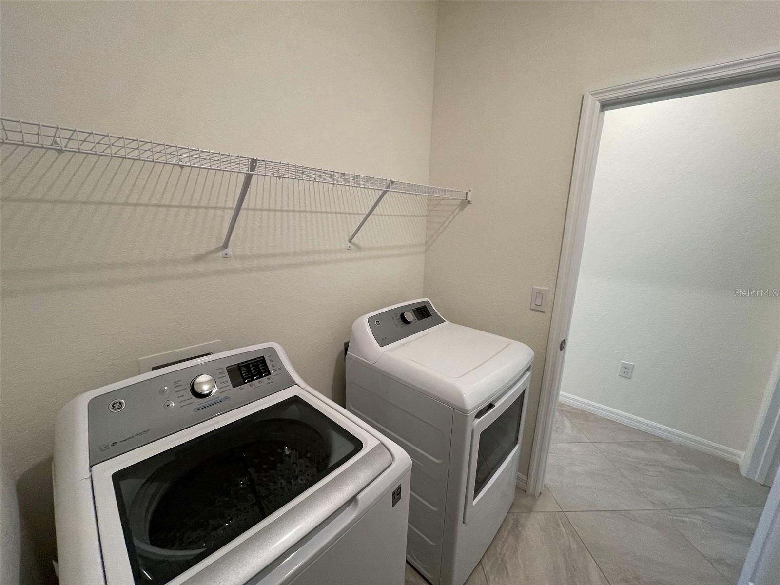 ROSEDALE ADD PH I - Residential Lease