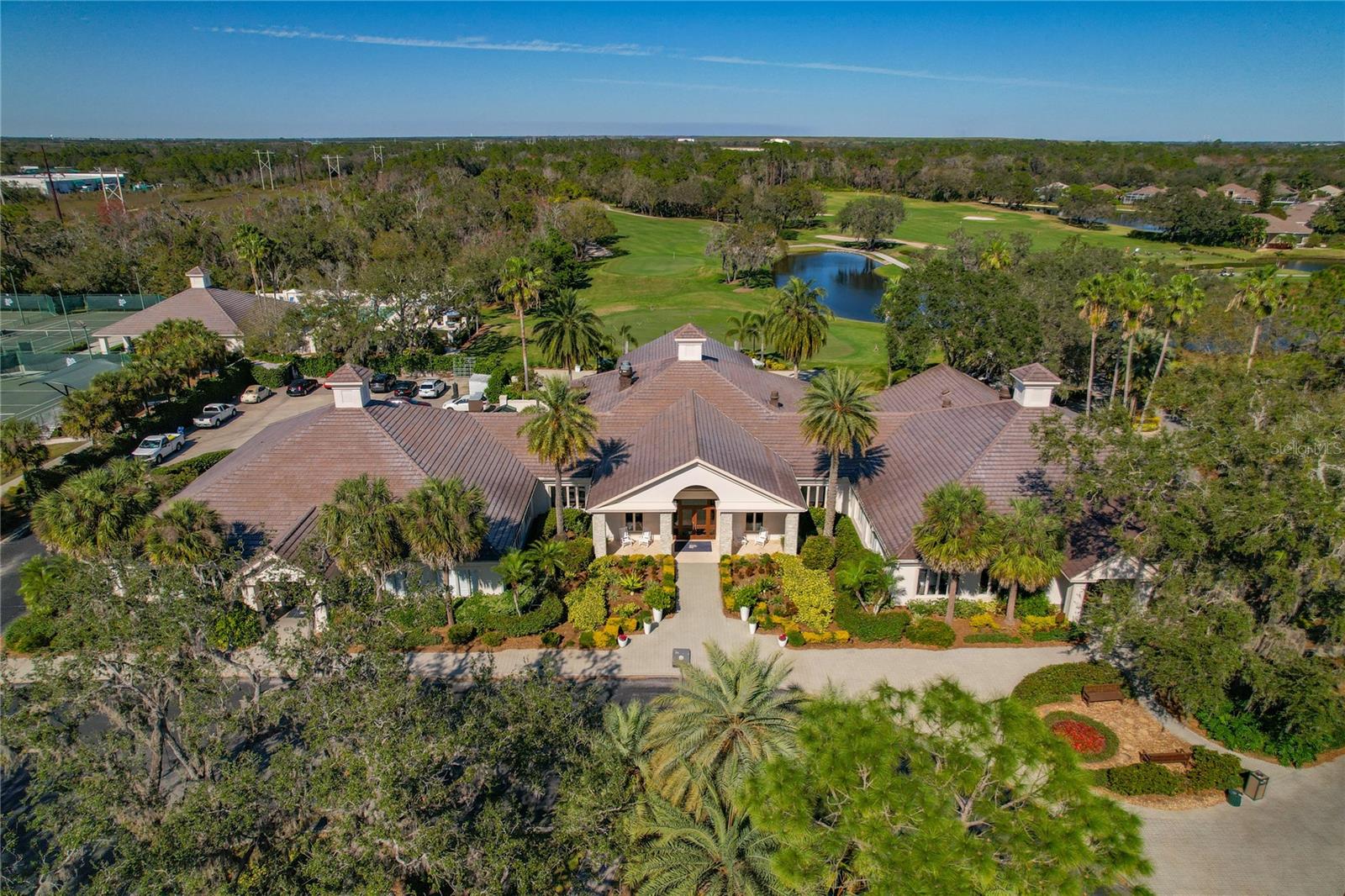 ROSEDALE ADD PH I - Residential Lease